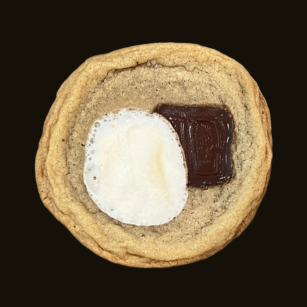 S'MORES