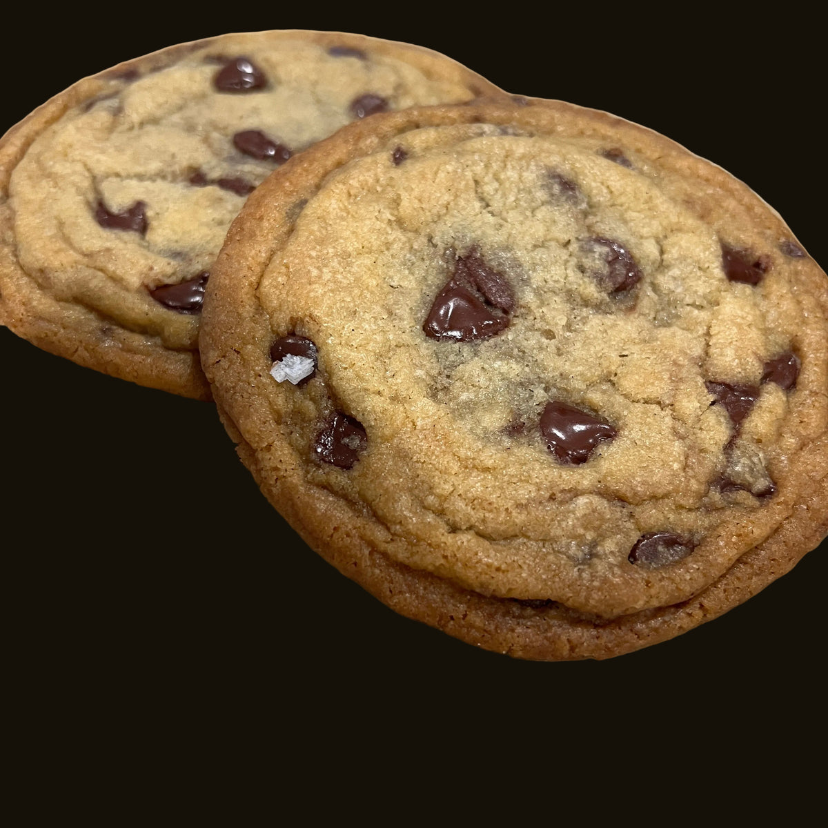 CLASSIC CHOCOLATE CHIP