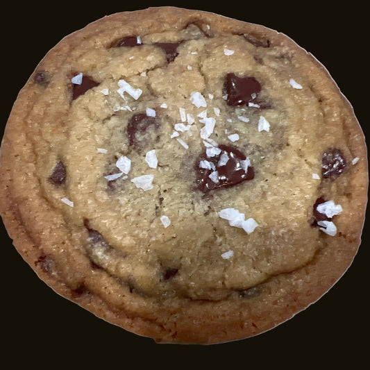 SALTED ESPRESSO CHIP